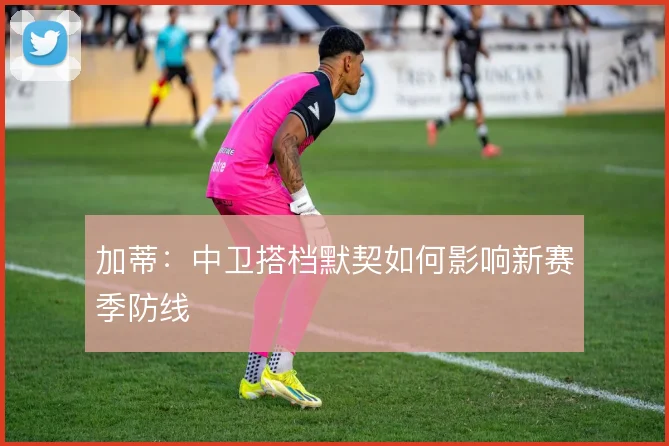 加蒂：中卫搭档默契如何影响新赛季防线